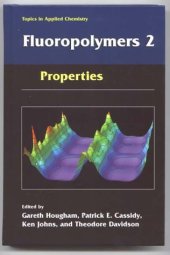 book Fluoropolymers:  Properties 