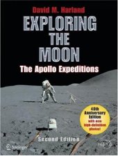 book Exploring the Moon: The Apollo Expedition