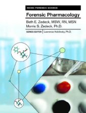 book Forensic Pharmacology