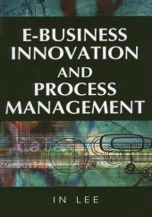 book E-Business Innovation and Process Management