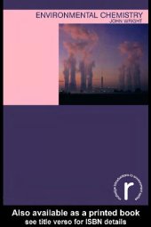 book Environmental Chemistry