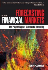 book Forecasting Financial Markets: The Psychology of Successful Investing