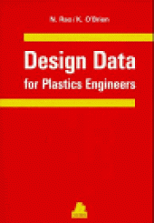 book Design Data for Plastics Engineers