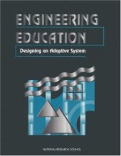 book Engineering Education: Designing an Adaptive System