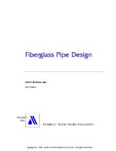 book Fiberglass Pipe Design Manual