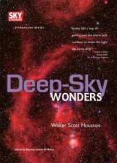 book Deep-Sky Wonders