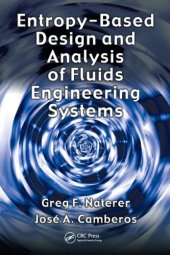 book Entropy-Based Design and Analysis of Fluids Engineering Systems