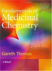 book Fundamentals of Medicinal Chemistry