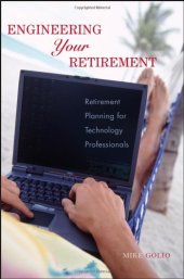 book Engineering Your Retirement