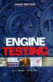 book Engine Testing: Theory and Practice