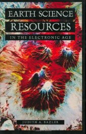 book Earth Science Resources in the Electronic Age