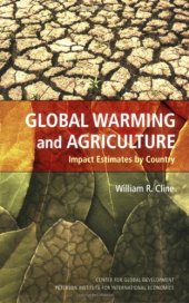 book Global Warming and Agriculture: Impact Estimates by Country