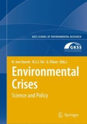 book Environmental Crises 