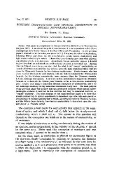 book Electric Conductivity and Optical Absorption in Metals (Supplementary)