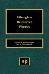 book Fiberglass Reinforced Plastics