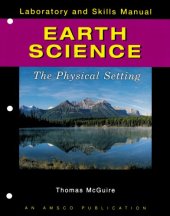 book Earth Science the Physical Setting