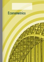 book Econometrics