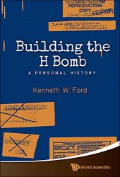 book Building the H Bomb: A Personal History