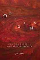 book Origins : on the genesis of psychic reality