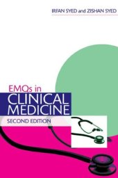 book EMQs in Clinical Medicine Second Edition