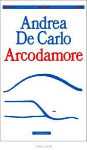 book Arcodamore