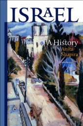 book Israel: A History