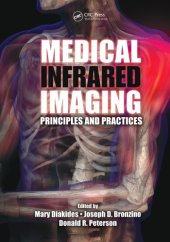 book Medical Infrared Imaging : Principles and Practices