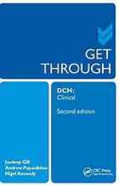 book Get through DCH clinical