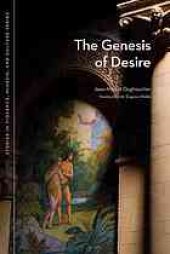 book The genesis of desire