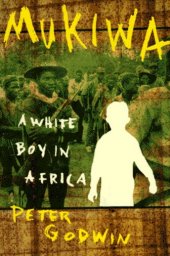 book Mukiwa: A White Boy in Africa