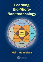 book Learning Bio-Micro-Nanotechnology