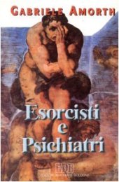 book Esorcisti e psichiatri