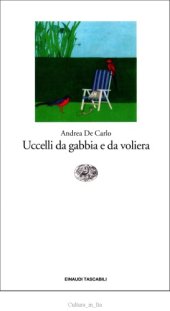 book Uccelli da gabbia e da voliera