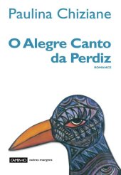 book O Alegre Canto da Perdiz