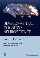 book Developmental Cognitive Neuroscience: An Introduction