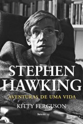 book Stephen Hawking - aventuras de uma vida