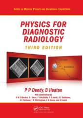 book Physics for Diagnostic Radiology