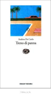 book Treno di panna