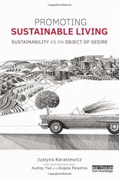 book Promoting Sustainable Living: Sustainability as an Object of Desire