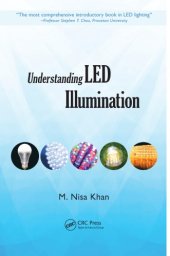 book Understanding LED Illumination