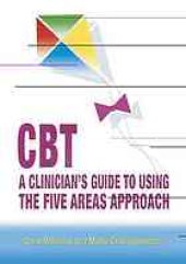 book CBT guided self-help : a clinician's handbook