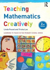 book Teaching Mathematics Creatively