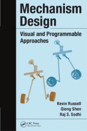 book Mechanism Design : Visual and Programmable Approaches