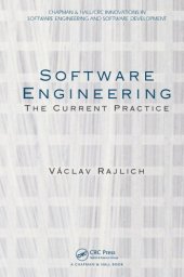 book Software Engineering : The Current Practice