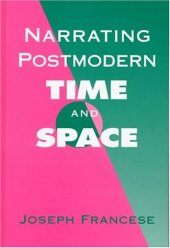 book Narrating Postmodern Time and Space