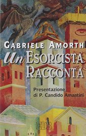 book Un esorcista racconta