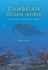 book Cambrian Ocean World: Ancient Sea Life of North America