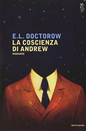 book La coscienza di Andrew