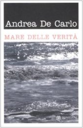 book Mare delle verità