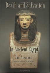 book Death and Salvation in Ancient Egypt